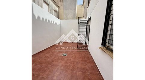 Foto 5 de Piso en venta en Calle Padre Miguel Roman, Centro, Utrera