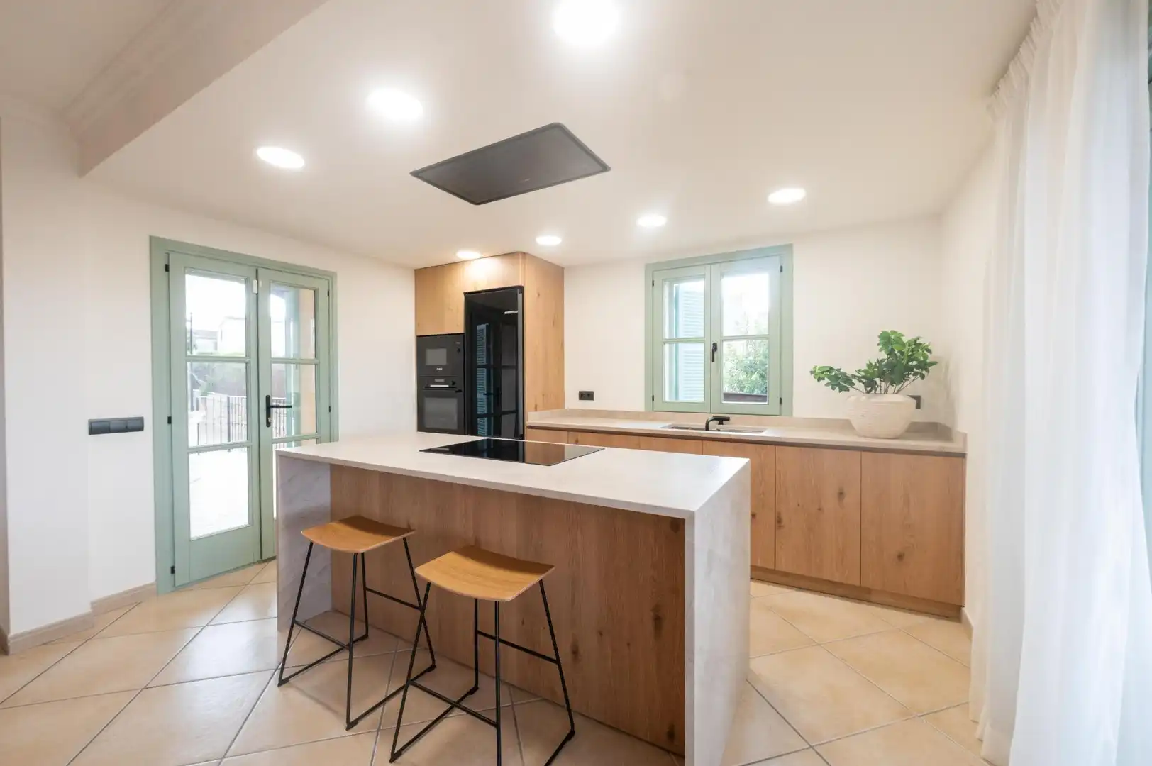Chalet con terraza en venta en Sineu, imagen 19