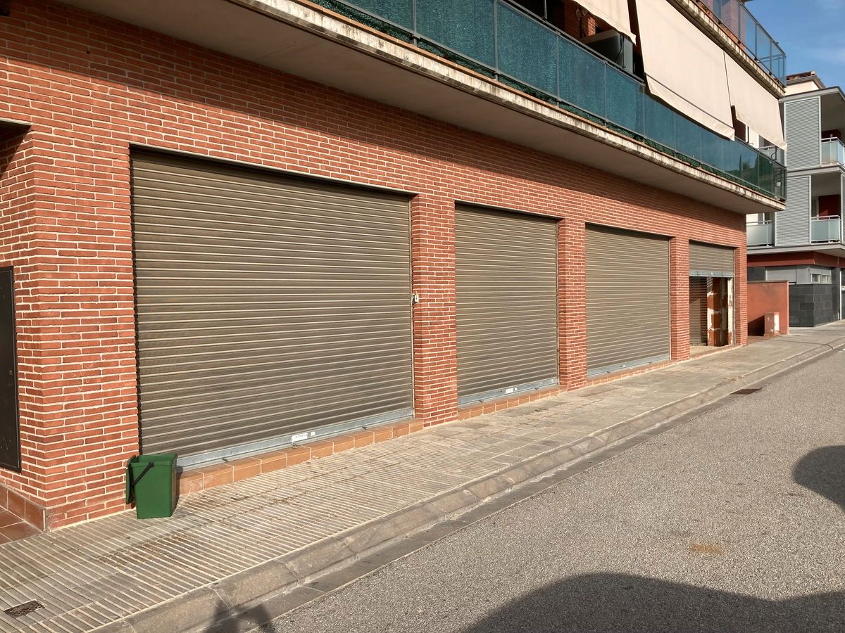 Premises for sale in Hostalric