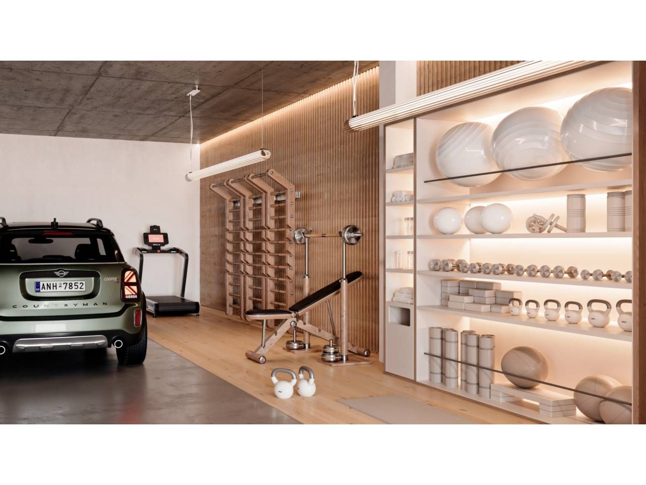 House or chalet for sale in Sabadell  with Air Conditioner, Private garden and Parquet flooring