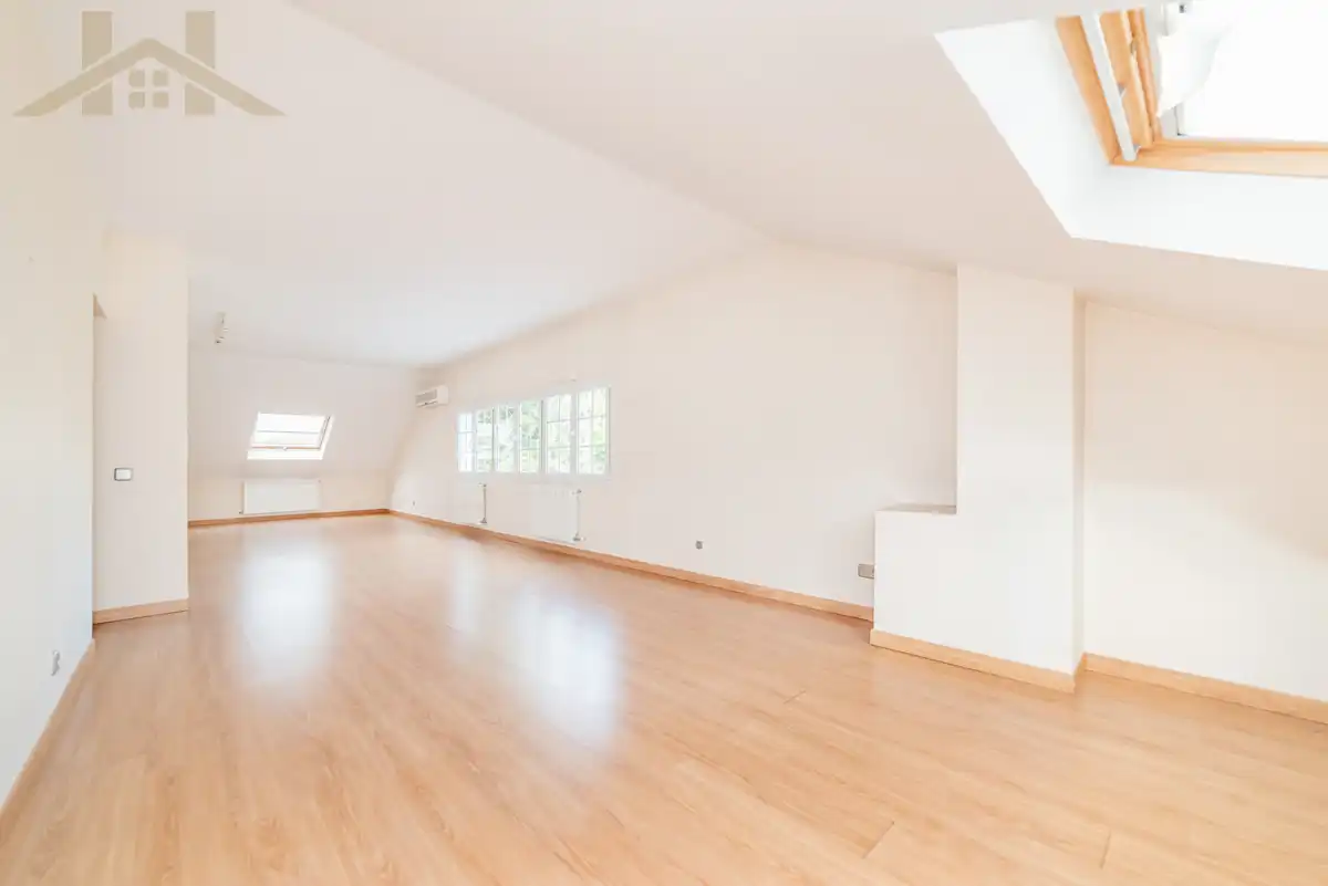 Casa o xalet en venda a Zona Monte El Pilar