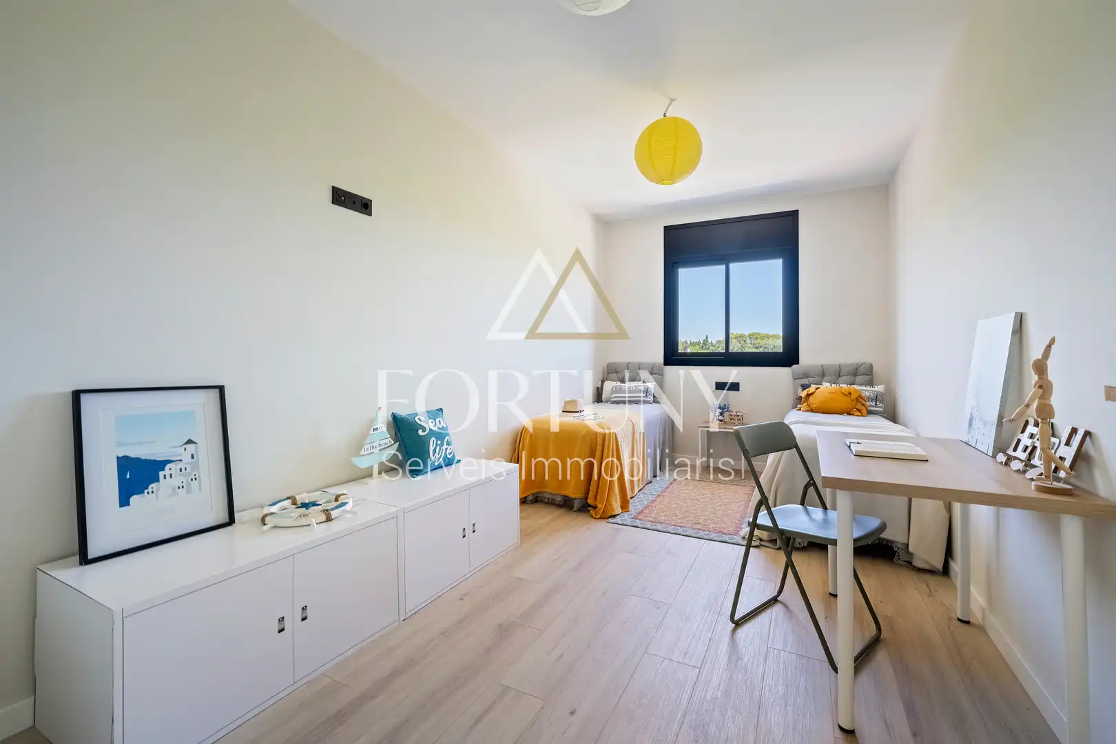 House with pool for sale in calle serra de llaveria, imagen 18