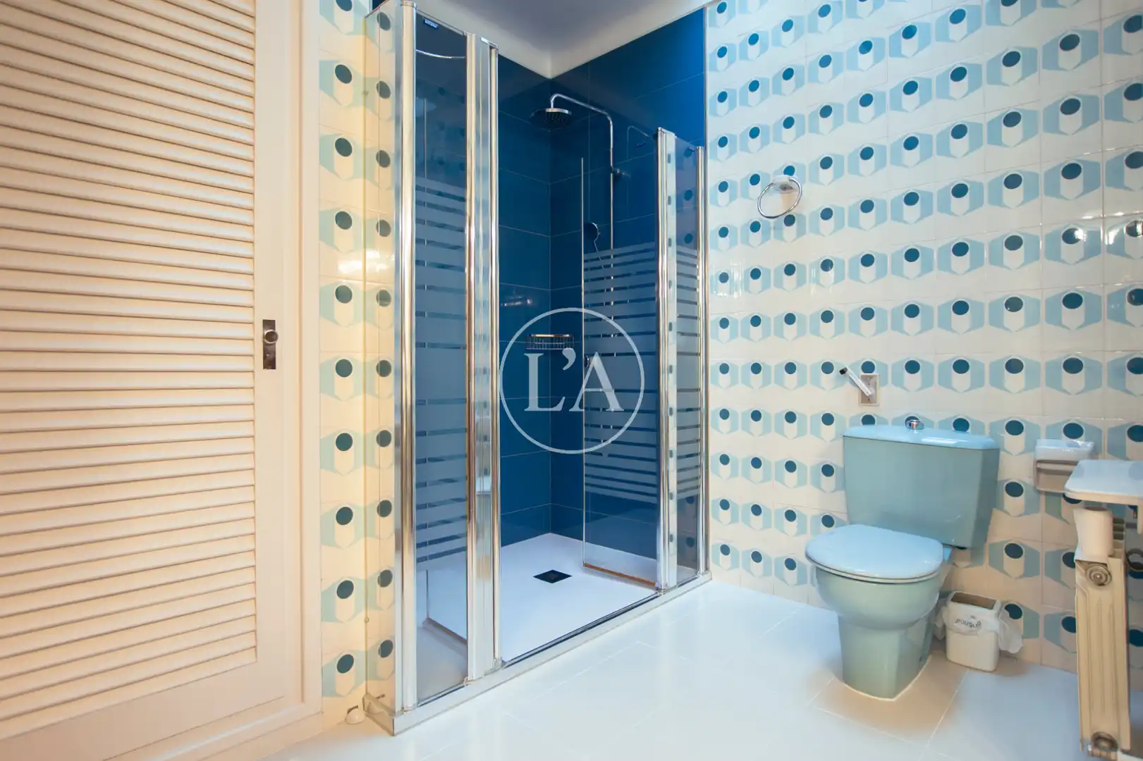 Bathroom of Houses for sale in Cambrils  with Heating, Private garden and Terrace