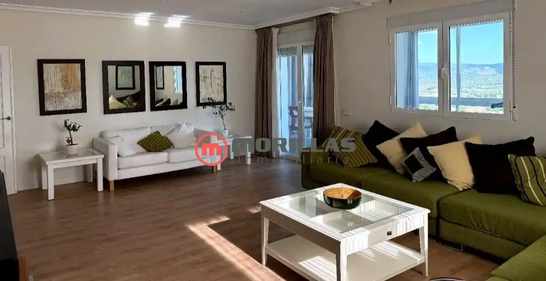 Villa avec terrasse à vendre à Caravaca de la Cruz, imagen 5