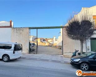 Außenansicht von Residential zum verkauf in Villanueva de Algaidas