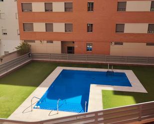 Swimming pool of Flat to rent in  Córdoba Capital  with Air Conditioner, Heating and Furnished