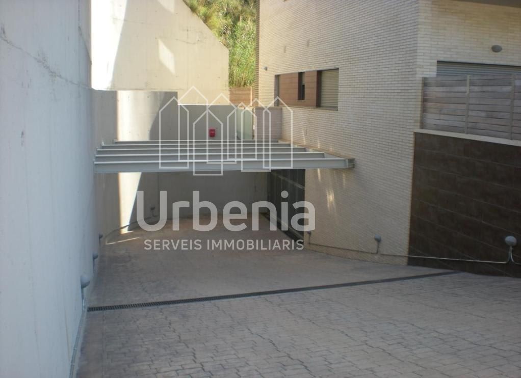 Aparcament de Garatge en venda en Arenys de Mar