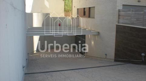 Foto 5 de Garatge en venda a Pau Costa, Centre, Barcelona