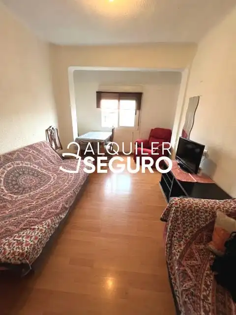Habitación de Piso de alquiler en Centro