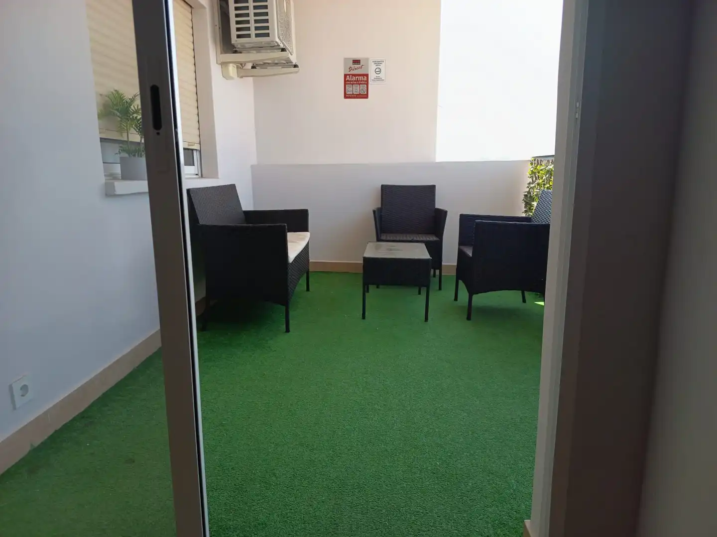 Wohnung mit Terrasse zum Verkauf in Calle ABAT SOLA, imagen 23