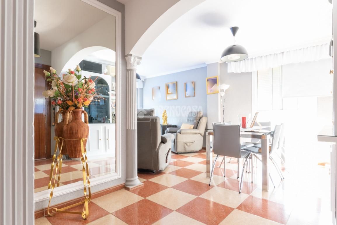 Flat for sale in Centro, Alhaurín de la Torre
