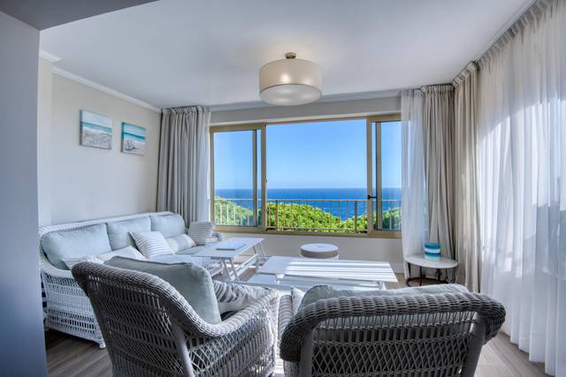 Apartamento en Venta en de París en Volta de l'Ametller