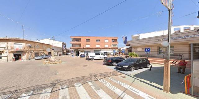 Local comercial en Alquiler en Cazalegas