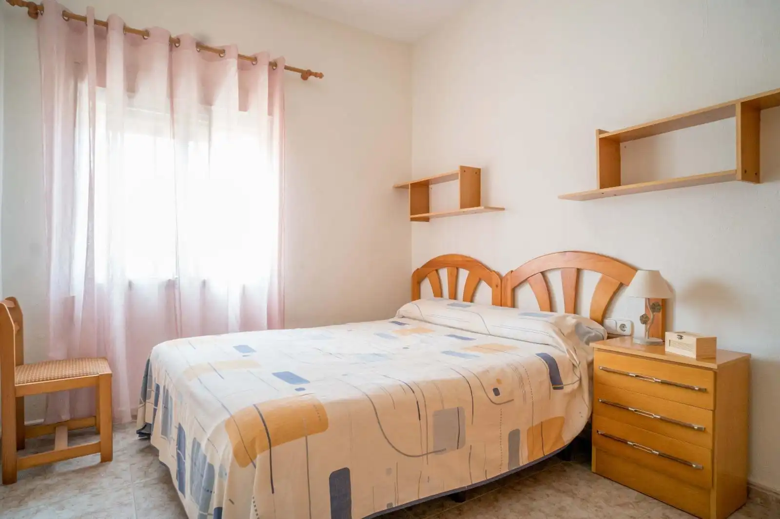 Habitación de Casa o chalet en venta en Xàtiva con Jardín privado, Terraza y Trastero