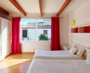 Bedroom of Country house for sale in Sa Pobla  with Terrace and Balcony