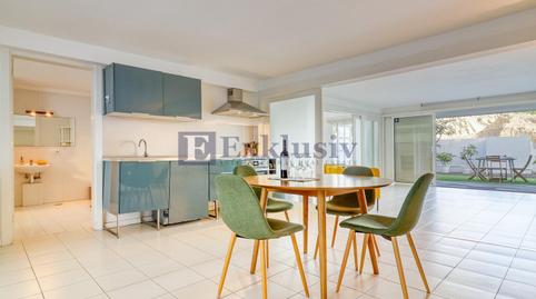 Foto 4 de Casa o chalet de alquiler en Quintana,  Madrid Capital