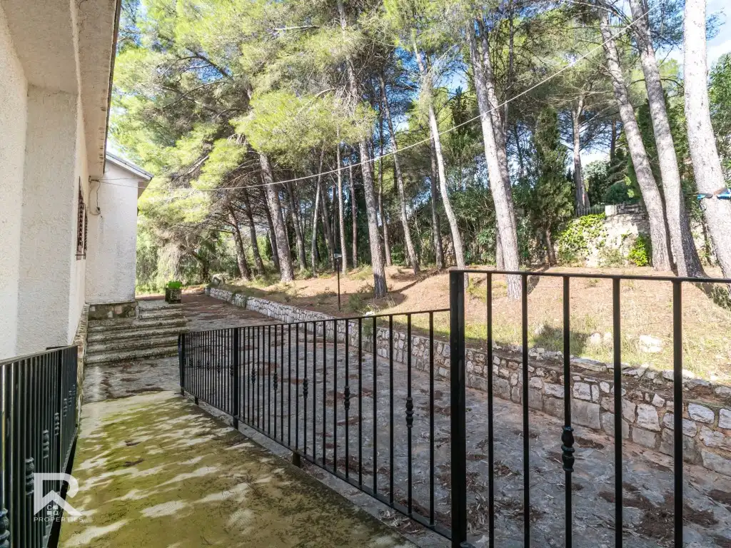 Detached house for sale in Calle Cingle Verd, imagen 22