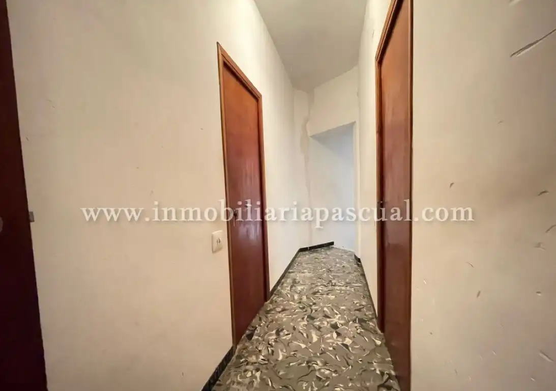 Flat for sale in Beniarrés  with Terrace and Storage room