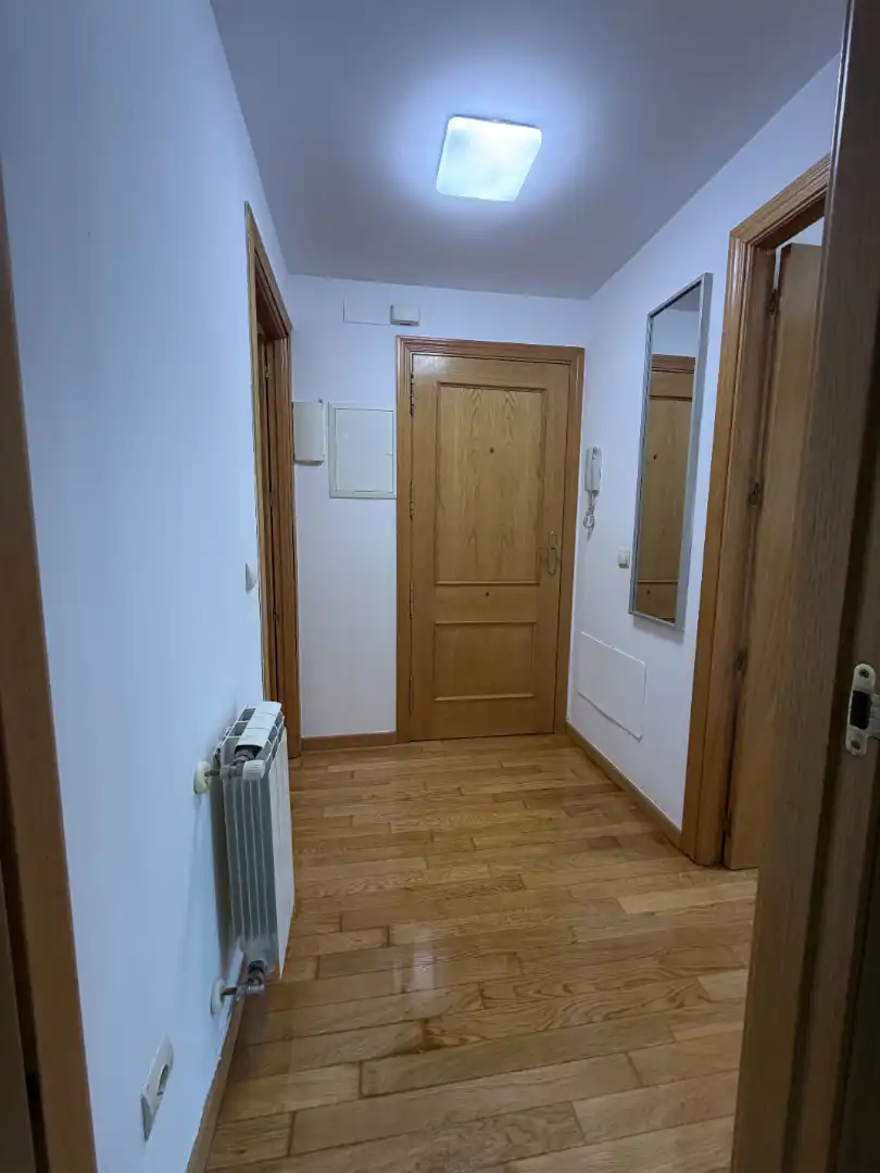 Apartments for rent in Plaza de la Constitución, Velilla de San Antonio