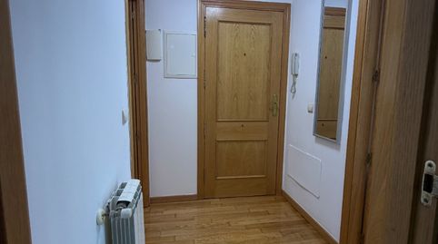 Photo 5 of Apartments for rent in Plaza de la Constitución, Velilla de San Antonio, Madrid