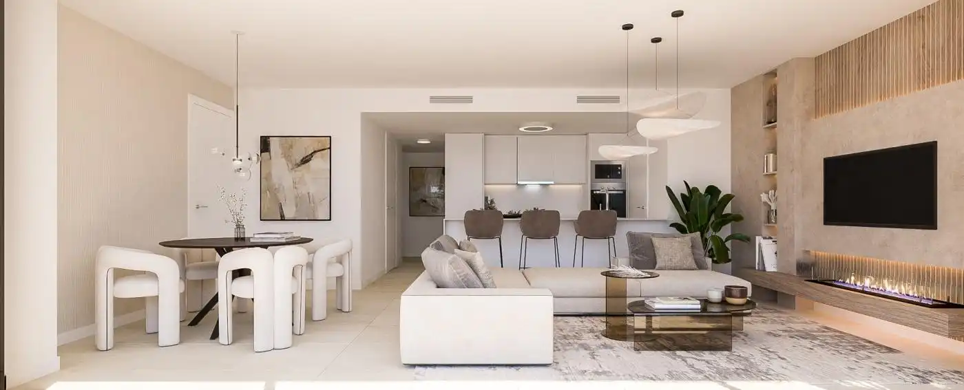 Apartamento con terraza en venta en Calle Jose Nadal, imagen 5