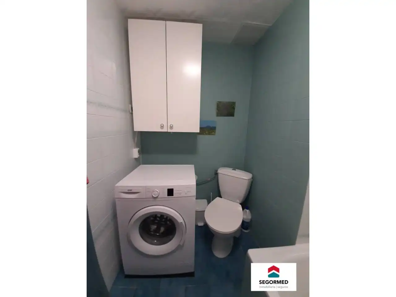 Baño de Piso en venta en Bejís con Aire acondicionado, Calefacción y Balcón