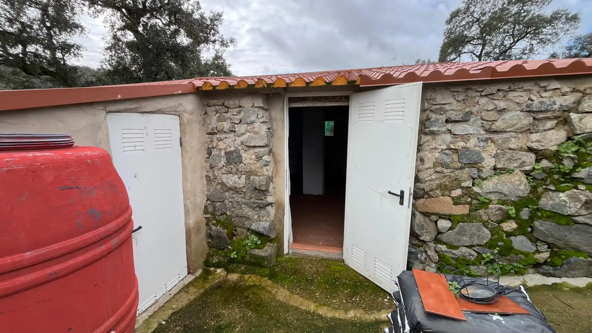House with garden for sale in Polígono Polígono 10 Paraje 144 MOLINO, imagen 36