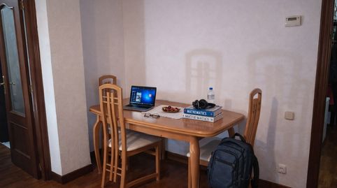 Foto 3 de Piso de alquiler en Calle General Moscardó, Castilla - Hermida, Santander