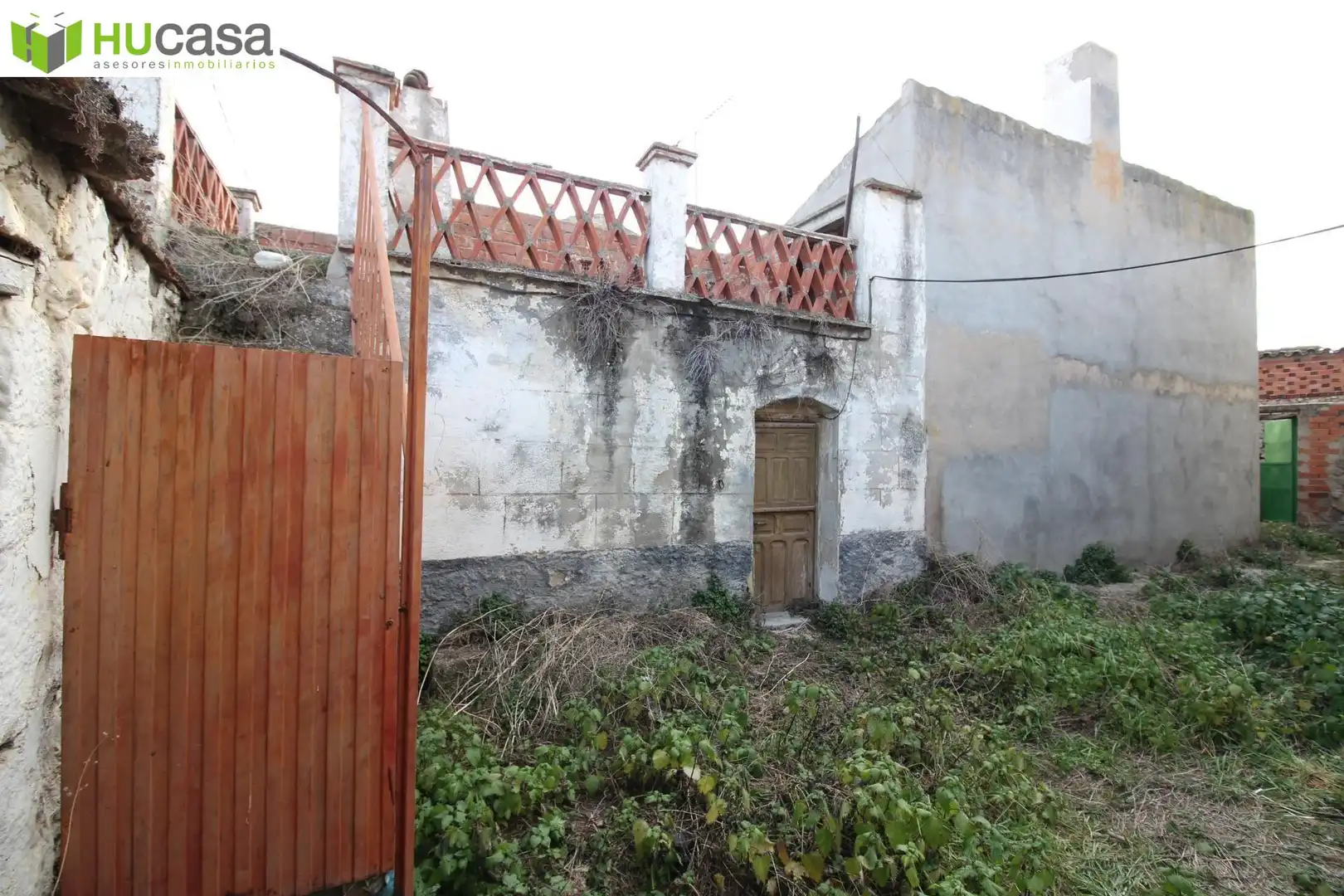 Casa o chalet en venta en Menasalbas