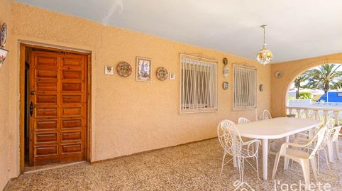 Photo 4 of Houses for sale in Salvia, Bonalba - Cotoveta, Mutxamel