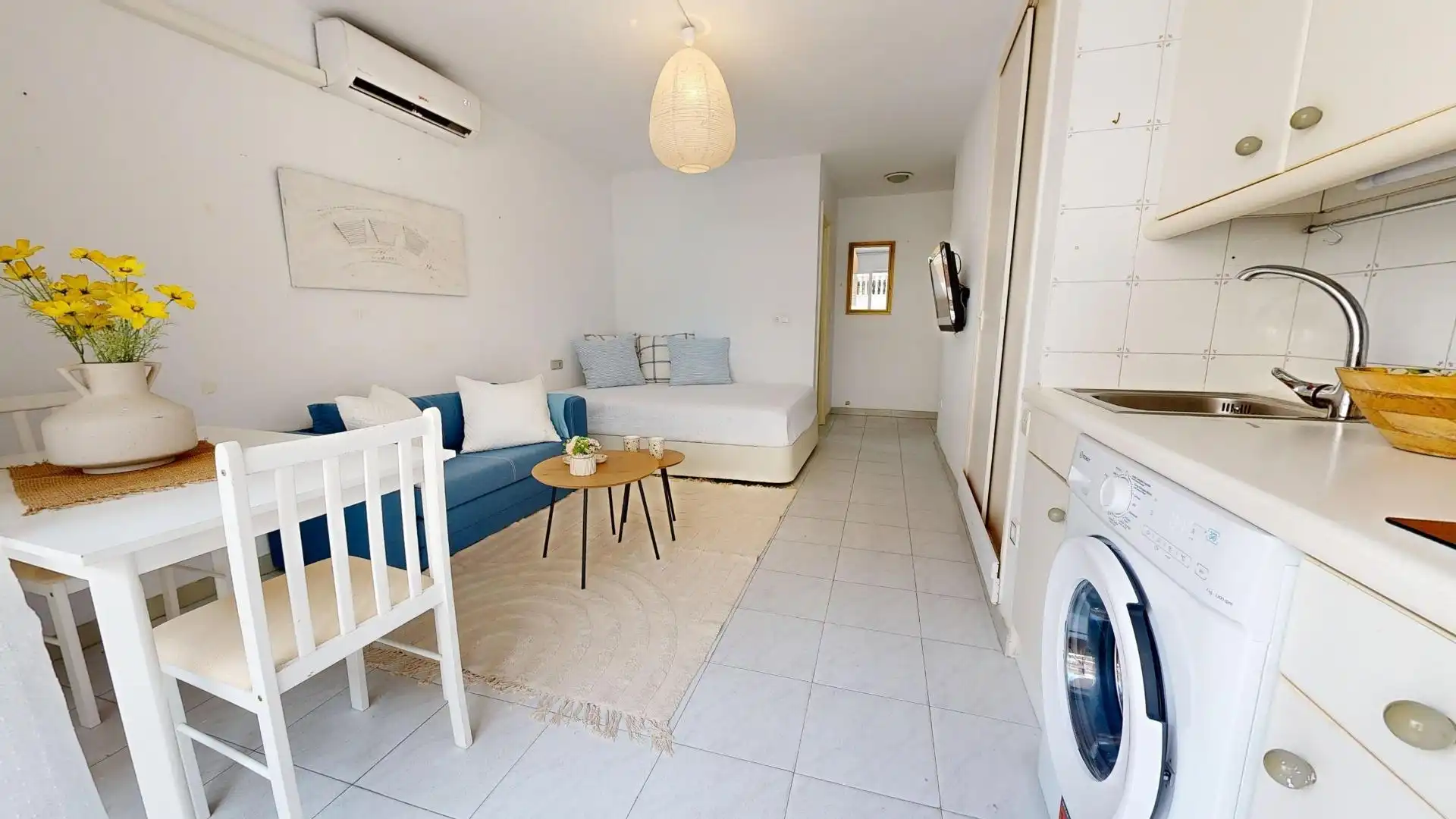 Bedroom of Study for sale in Torrevieja
