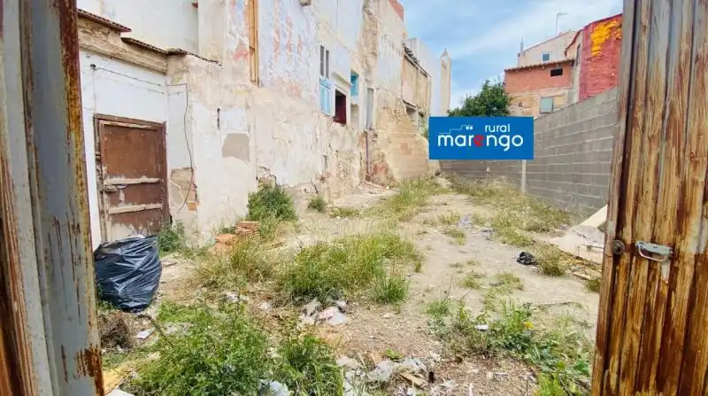 Casa o chalet en venta en Caudiel con Trastero