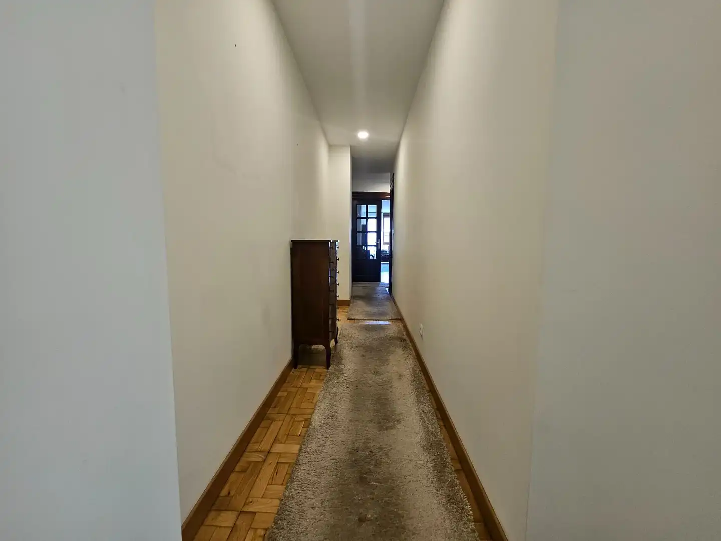 Dúplex en venta en Torrelavega  con Calefacción y Amueblado