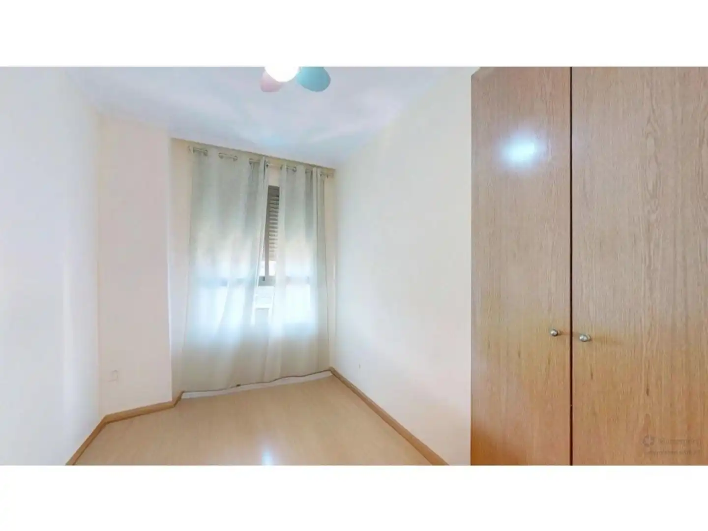 Habitación de Piso en venta en Mislata con Aire acondicionado, Jardín privado y Terraza