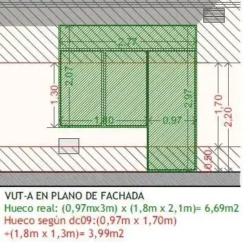 Estudio en venta en Pobles del Sud, imagen 9