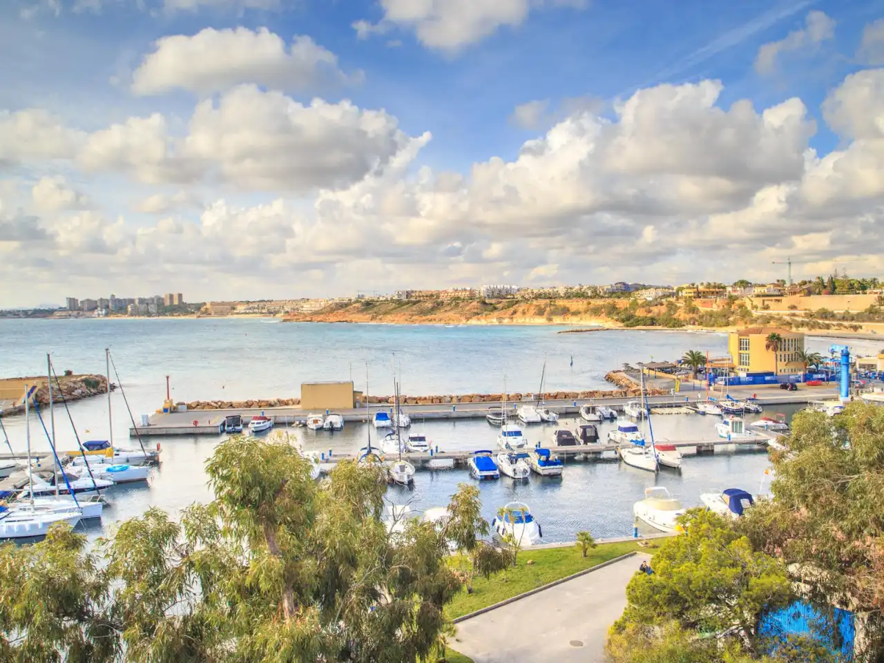 Maisonette mit Pool zum Verkauf in Orihuela Costa, imagen 42