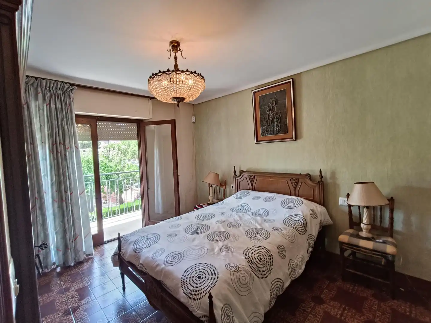Piso con terraza en venta en Este, imagen 14
