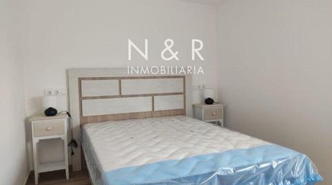 Foto 4 de Casa o chalet de alquiler en Agra de Arriba, Campus Norte - San Caetano, Santiago de Compostela