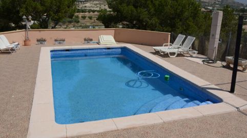 Foto 3 de Casa o chalet en venta en N/a, -1, Abanilla, Murcia