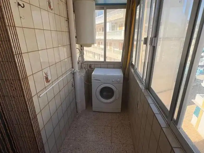 Mini appartamento in vendita a La Mata, imagen 7