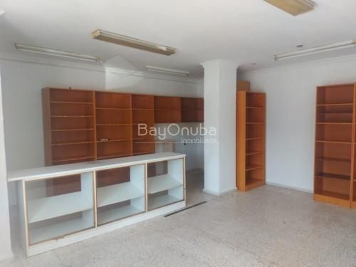 Geschaftsraum zum verkauf in  Huelva Capital