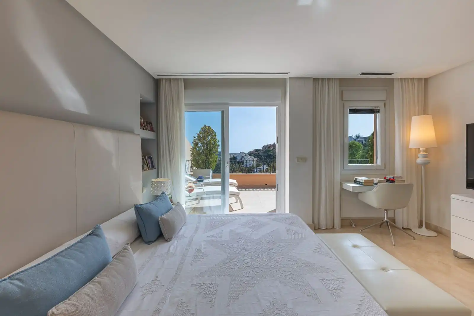 Apartament amb piscina en venda a Calle Pléyades 29, imagen 10