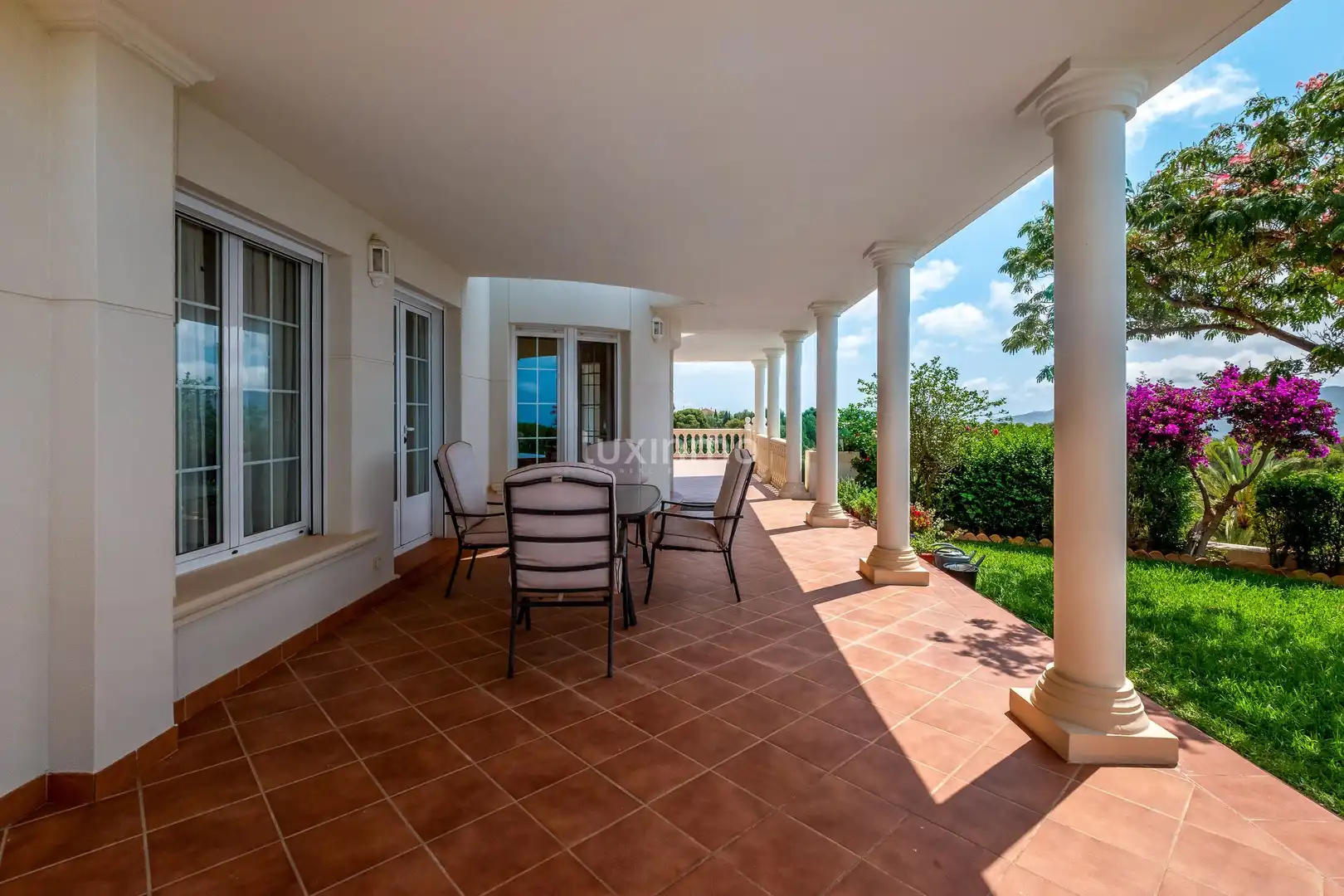 Villa avec terrasse à vendre à Urbanizaciones, imagen 8