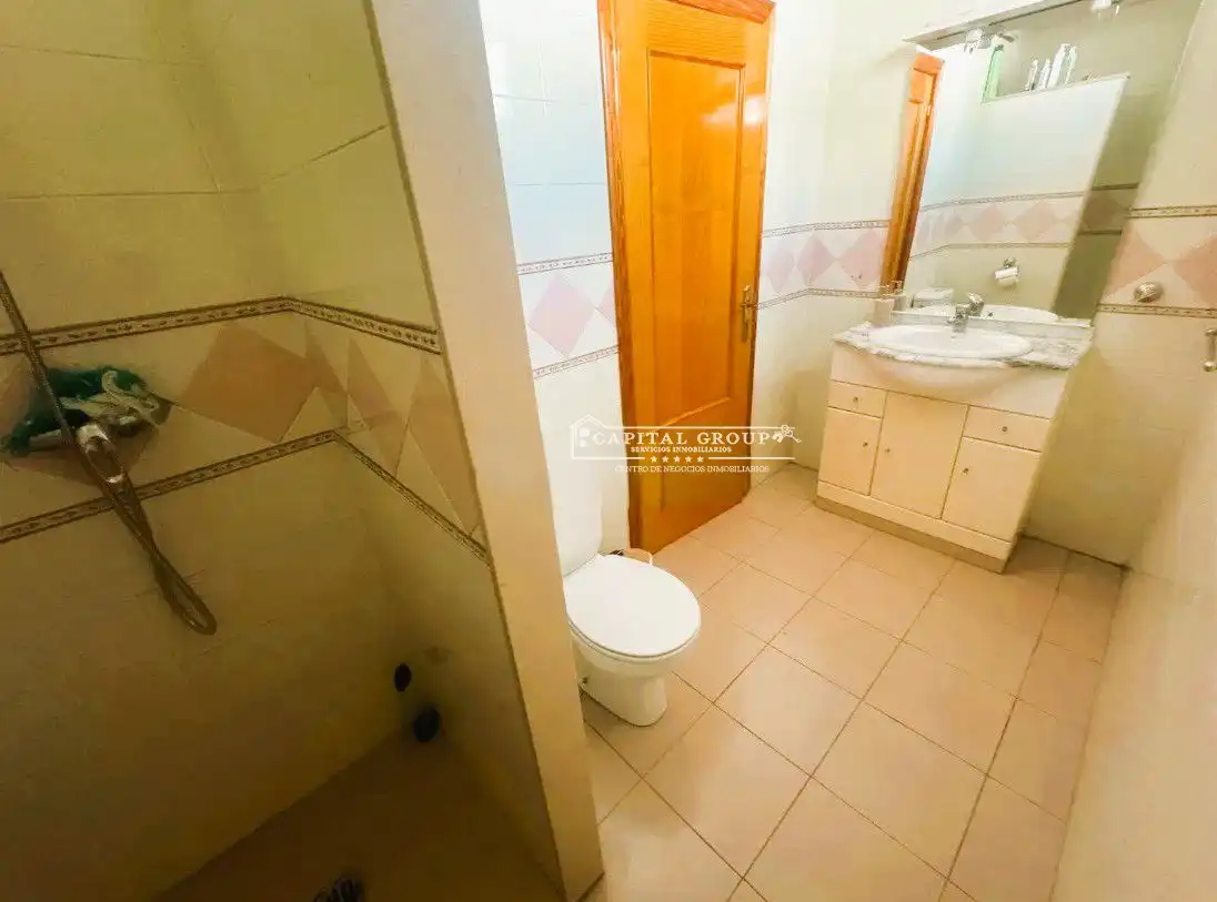 Chalet con terraza en venta en Punta Umbría, imagen 77