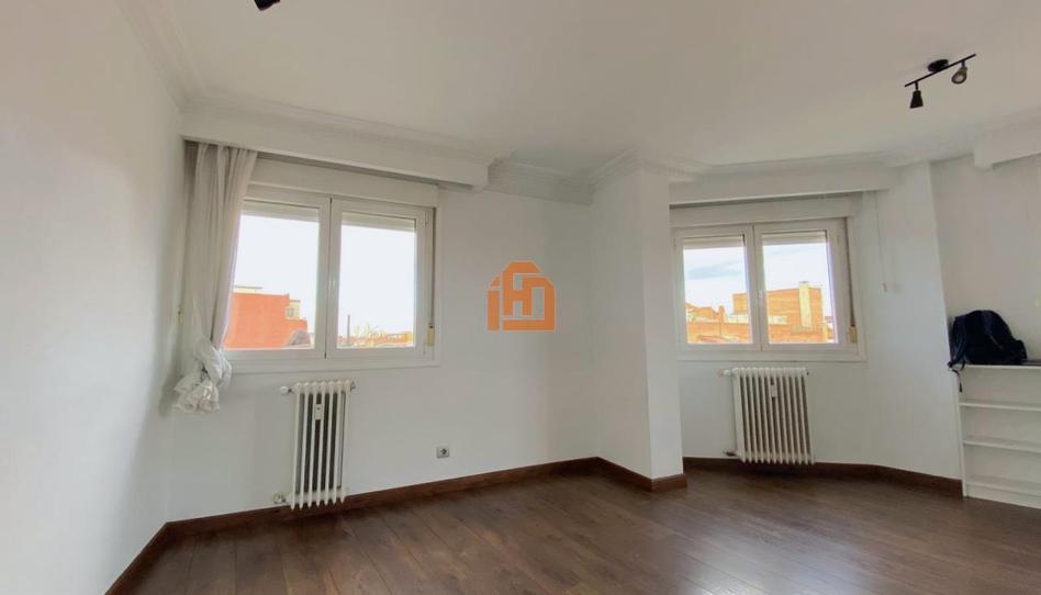 Photo 1 of Apartment for sale in Cipriano de la Huerga, San Claudio - La Chantría, León