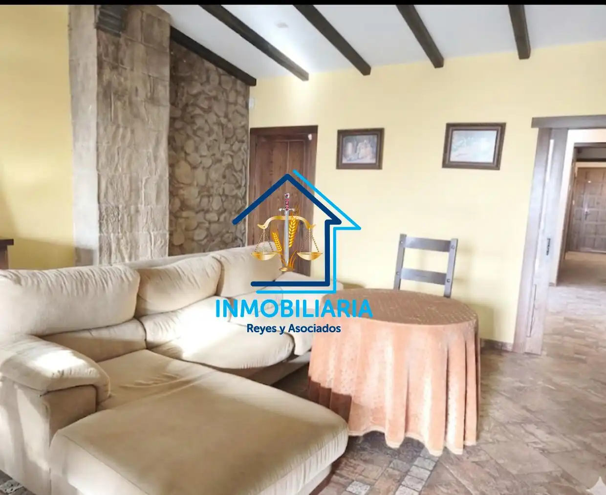 Casa o xalet en venda en El Carpio amb Aire condicionat, Calefacció i Terrassa