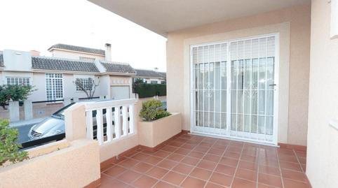 Foto 5 de Casa o xalet de lloguer a Polígono Santa Ana, Murcia
