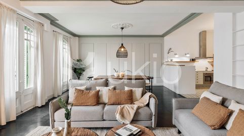 Foto 4 de Apartament de lloguer a Carrer Gran de Gràcia, Vila de Gràcia, Barcelona Capital