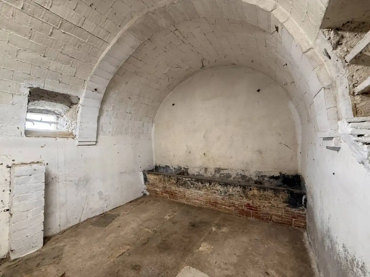 Finca rústica en venta en Pontós con Calefacción, Jardín privado y Terraza