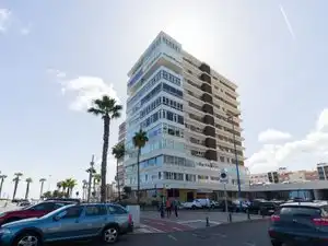 Piso con ascensor en venta en Centro